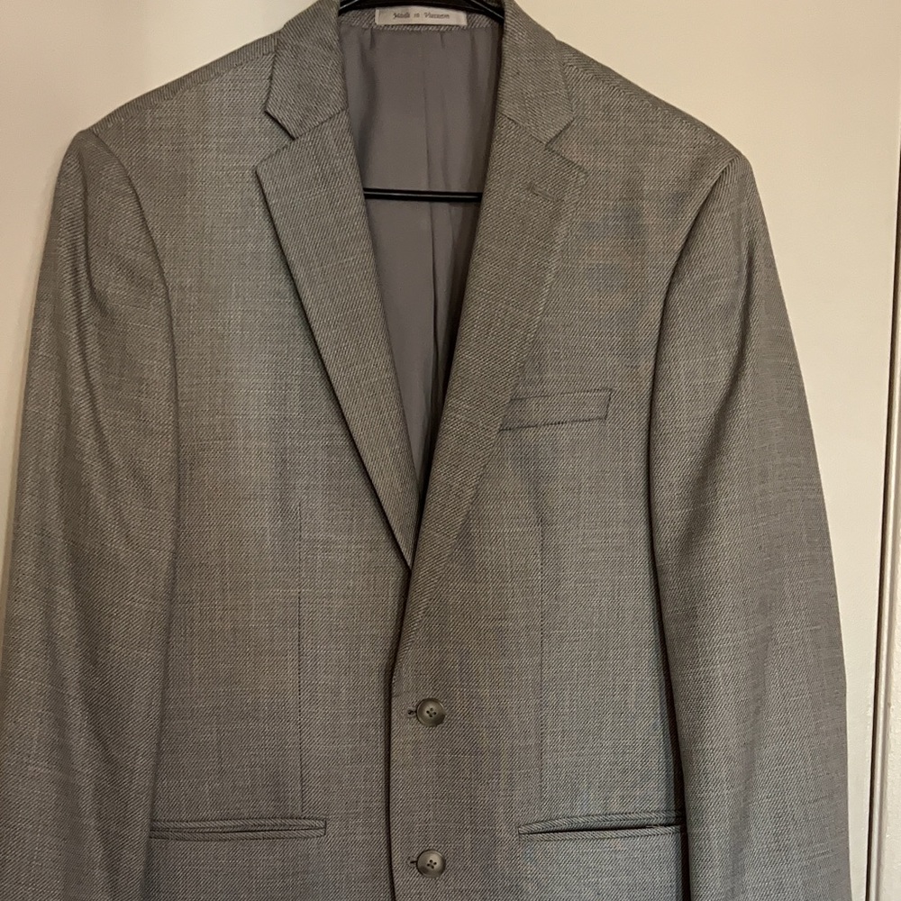 Blazers Van Heiden Flex